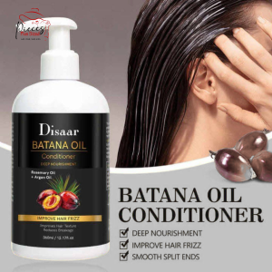 Batana Oil Conditioner - Image 3