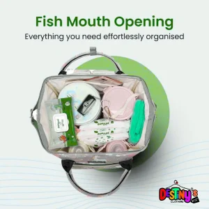 Backpack Baby Bags - Image 11