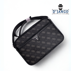 Guess Crossbody Bag - Image 4