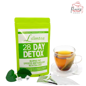 SlimTea 28 Days Detox - Image 3