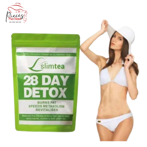 SlimTea 28 Days Detox - Image 4
