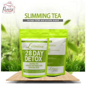 SlimTea 28 Days Detox - Image 6