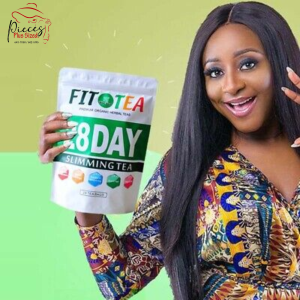 Fit Tea 28 Days Slimming Tea - Image 8