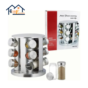 Sokany Spice Jar - Image 7