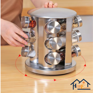 Sokany Spice Jar - Image 9