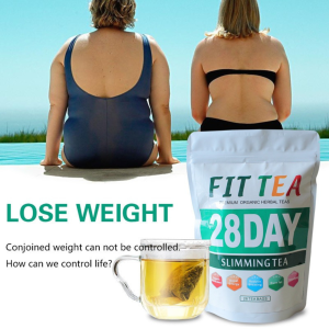 Fit Tea 28 Days Slimming Tea - Image 6