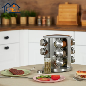 Sokany Spice Jar - Image 10