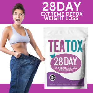 TeaTox 28 Days Extreme Detox - Image 4