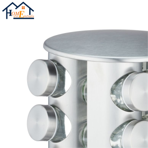 Sokany Spice Jar - Image 5