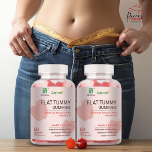 Daynee Flat Tummy Gummies - Image 4