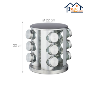 Sokany Spice Jar - Image 6