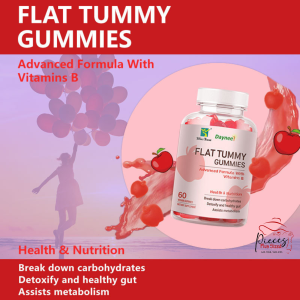 Daynee Flat Tummy Gummies - Image 6