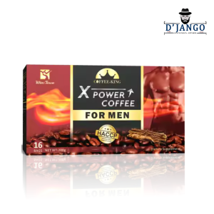 X Power Coffee - Image 1