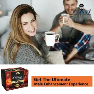 X Power Coffee - Image 5