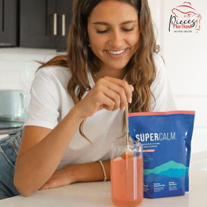 SuperCalm - Calming Drink Mix - Image 4