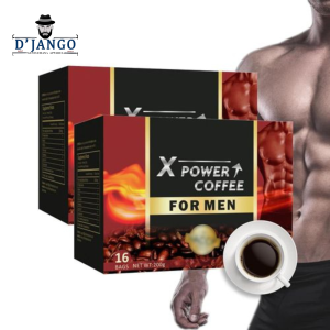 X Power Coffee - Image 2