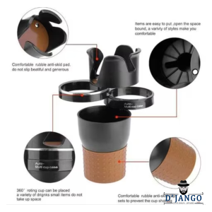 Multi Cup Holder - Image 8