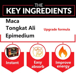 X Power Coffee - Image 3