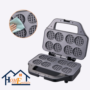 Sokany Waffle Maker - Image 4
