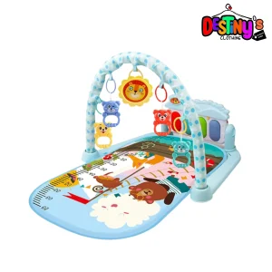 Baby Play Gym - Image 3