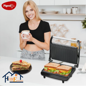 Sokany Grill Maker - Image 4