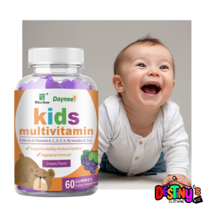 Kids Multivitamin - Image 3