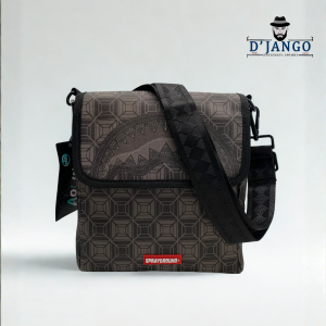 Sprayground Crossbody Bags - Image 4