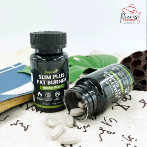 Daynee Slim Plus Fat Burner - Image 6
