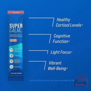 SuperCalm - Calming Drink Mix - Image 7