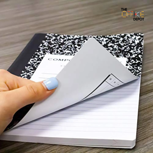 6pcs Composition Book - Image 5