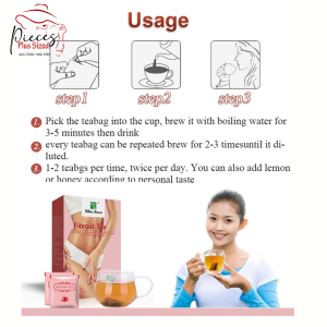 Fibroid Tea - Image 3