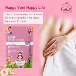 Yoni Steam Herbal - Image 5