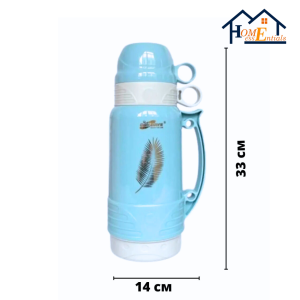 1.8lts DayDays Flask - Image 5