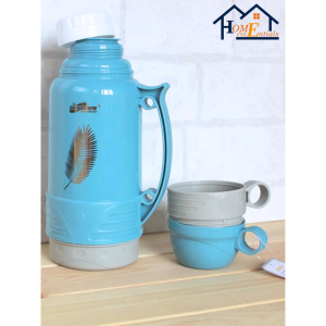 1.8lts DayDays Flask - Image 6