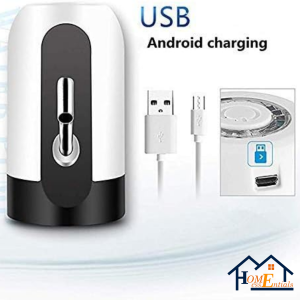 Automatic Water Dispenser - Image 8