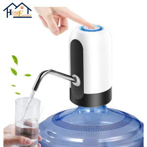 Automatic Water Dispenser - Image 9