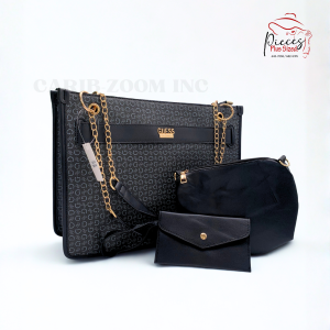Guess 3pcs Handbags - Image 3