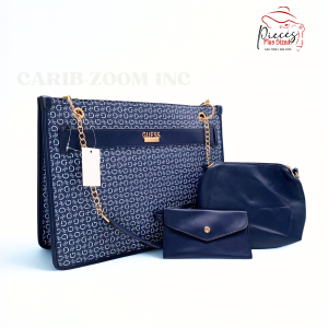 Guess 3pcs Handbags - Image 7