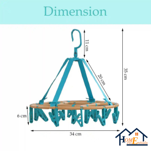 Laundry Hanger - Image 5