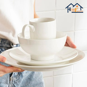 16pcs Dinnerware Set - Image 5