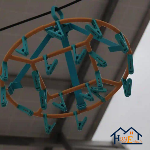 Laundry Hanger - Image 8