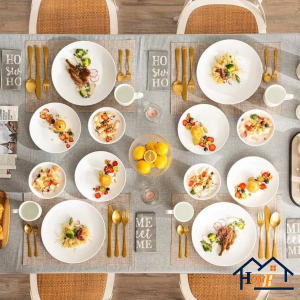 16pcs Dinnerware Set - Image 10