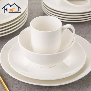 16pcs Dinnerware Set - Image 8