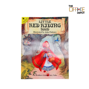 Kids Fairytale Audio Story Books (8pcs Set) - Image 5