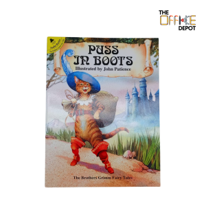 Kids Fairytale Audio Story Books (8pcs Set) - Image 6