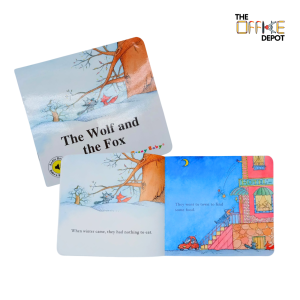 Toddler Story Books (Random) - Image 4