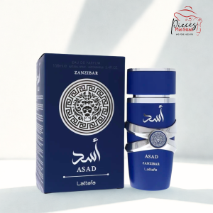 Lattafa Asad Unisex Perfumes - Image 3