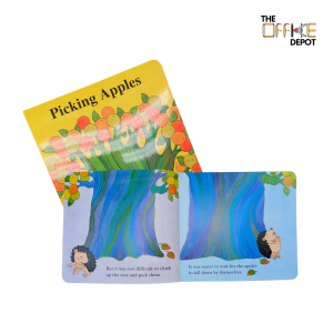 Toddler Story Books (Random) - Image 6