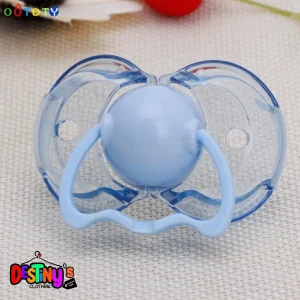 Dust Proof Fold In Pacifier - Image 5
