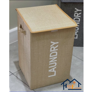 Laundry Basket - Image 3